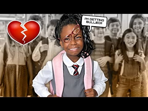 SASHA GOT MADE FUN OF AT SCHOOL.. WHAT MOM DOES NEXT IS SHOCKING!!