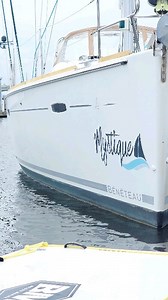 Rebranding the boats with our new logo, what do you think of the new design? 15 years without a main logo besides our boat logos..about time we stepped it up 😂 Direct bookings: 843-557-7403 | Charleston Sailing Charters