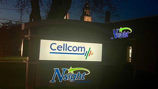 Outage update: Cellcom says services 'performing well'; ex-FBI agent explains lack of shared information