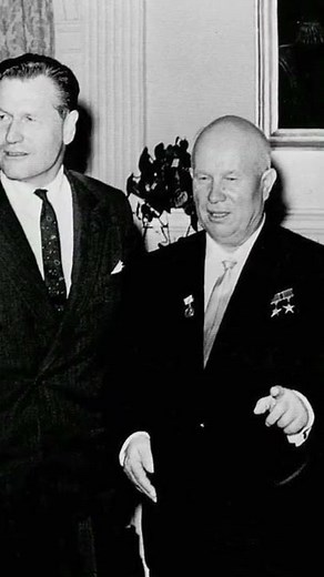 How Did The Soviet Union React To Joseph Stalin's Death?