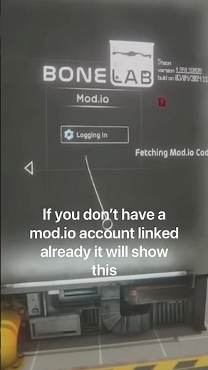 How to install mods in Bonelab patch 6 |suggested by @RipVanWinkle1899​​⁠ ￼￼￼#bonelabmods #bonelab