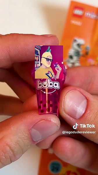 Первая РАСПАКОВКА 29 серии ЛЕГО Минифигурок #lego #minifigures #moc #review #legocollector