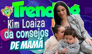 86K views · 2.5K reactions | En el Trending de hoy te hablamos sobre...