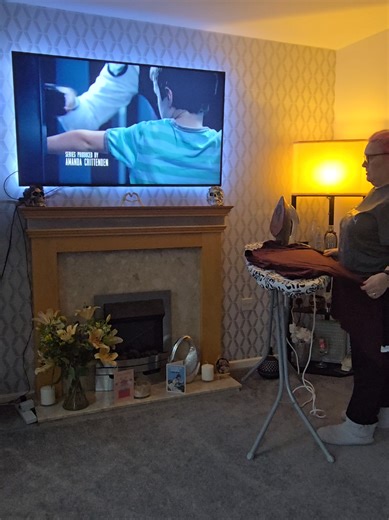 Discovering Wentworth Prison: A Sunday Afternoon Watch