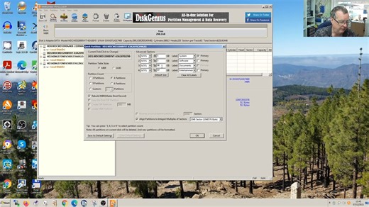 大神手把手教学如何制作测试显存的工具