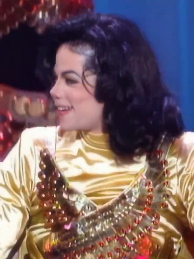 Recuerdos de Michael Jackson en los Soul Train 1993