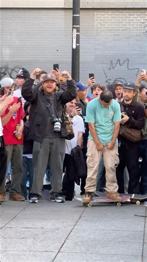 Dime Glory Challenge set Peace Park ablaze 🌋