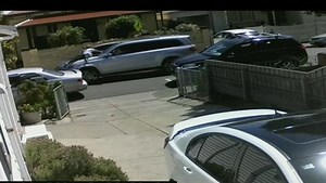 Ice addict jailed after 'accidentally' driving off with baby when stealing car