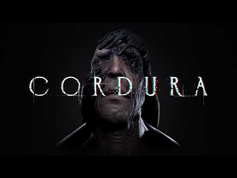 CORDURA - Official Announcement Trailer
