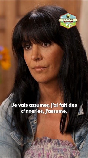 RTL tvi 📺 on Instagram: "William avoue enfin la vérité 😱▶️ « L’amour est dans le pré », c’est le dimanche à 20h50 sur RTL tvi et RTL play"