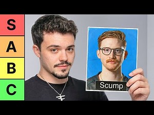 FaZe Adapt Ranks EVERY COD Legend