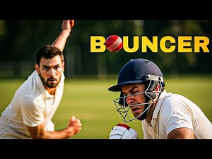 How To Bowl A Perfect Bouncer In Fast Bowling