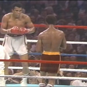 #OnThisDay in 1978, Muhammad Ali got his revenge in the rematch against Leon Spinks 🐐 | Top Rank Boxing