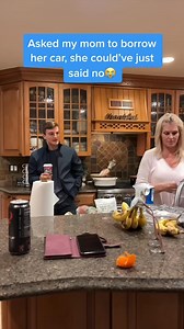 Mom’s Best Insults Ever | Saucy Family