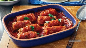 Dinner made easy with Homemade-ish meals | Haystack News