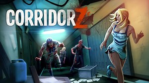 Corridor Z | PC Mac Linux Steam Game | Fanatical