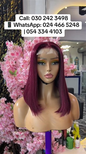 Online and Walk-in Orders Available in Accra