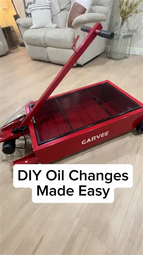 Essential Tools for Hassle-Free Oil Changes
