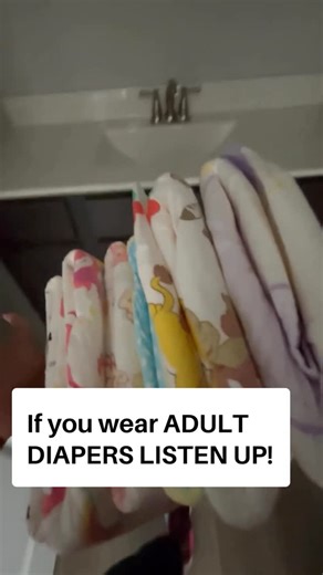 Dee: Incontinence Product Consultant on Instagram: "Comment “SAFE SPACE” if you need to be seen, understood, and supported. 💜 Wearing diapers can feel isolating… the worry, shame, hiding, overthinking. But here, when someone notices you’re stressed or struggling, everyone pulls in. You are not broken. You are not alone. You deserve calm, confidence, and acceptance — right here, right now. #diaperwearers #adultdiapers #bladderleaks #bedwetter #mentalwellness #selfacceptance #comfort #support #no