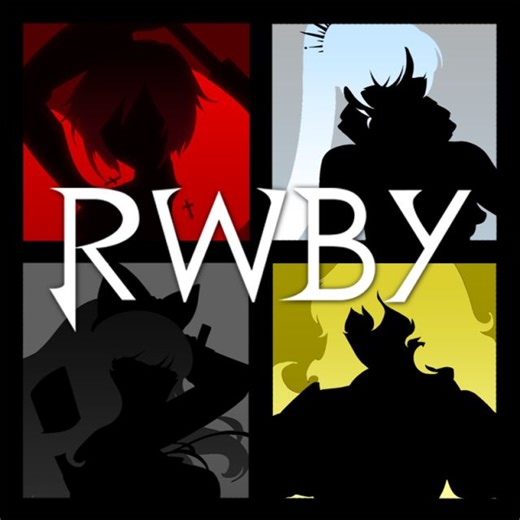 RWBY-Red+White 红白合集