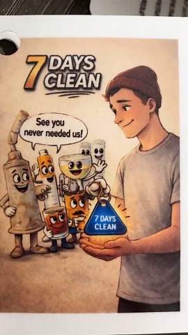 Recovery Key Tag - Etsy