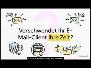 eM Client - Die starke Outlook Alternative