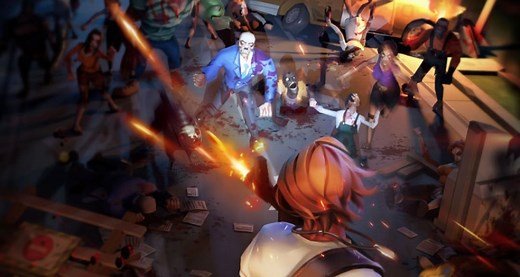 Zombie Waves - Ultimate Game Guide, Tips & Codes - Talk Android