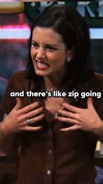 This was my favorite episode 😝 #tvshow #friends
