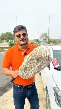 Don't Replace Your Car Duster! Just Change the Head | Autofy Dust Mag Car Duster