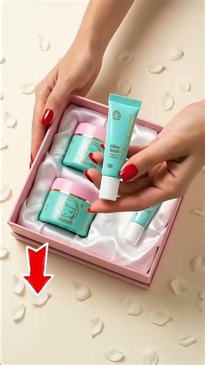 Super Kit Renovadores Faciais Kokeshi Hidratação Renovação 2 Cremes e Olhos de Gueixa #kokeshi