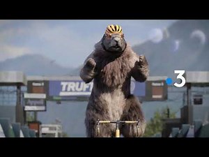 france•3 - Marmottes Été 2021