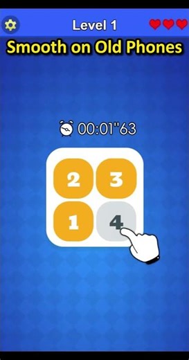 Offline Games: 30MB, No Wi-Fi, No Lag. Pure Fun! #offlinegames #lowenddevice