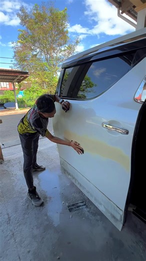 Fungsi Transparent sealer..#fyp #fyppppppppppppppppppppppp #pjgspray