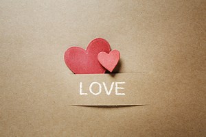 How To Manifest Love on Paper (With Examples) | LeadByStars