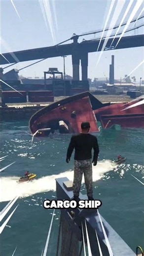 4 GTA 5 Spots That Will Blow Your Mind!