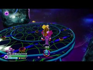 Skylanders Trap Team Midnight Museum All Collectibles and Locations Walkthrough