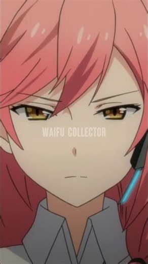 Relie Aingram 💖 Saijaku Muhai no Bahamut