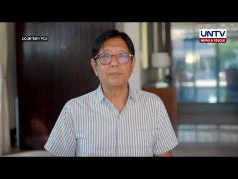 Pres. Marcos Jr. announces Malampaya breakthrough: ‘It is ours’