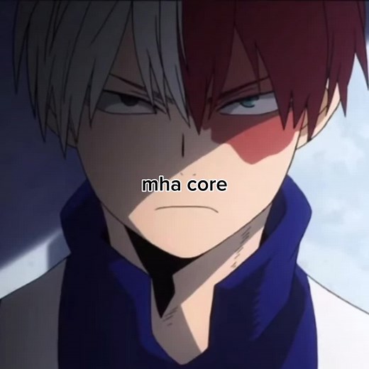 MHA Core Funny Moments Compilation