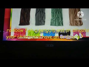 Snuggie Tails Commercials