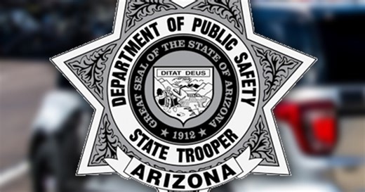 Motorcyclist dies in three-vehicle crash on Interstate 10 near Sacaton Sunday morning