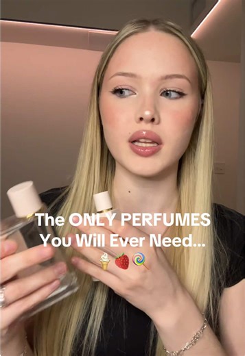 Essential Perfumes for Every Occasion