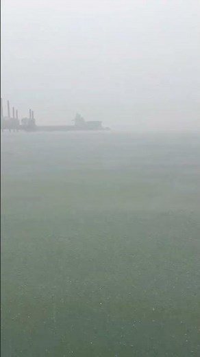 Ship in Storm | INSANE Navy Boat Exercise in Too Rough Sea (Storm Force 12)