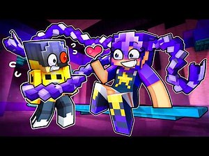 LILY LOVEBRAIDS has a CRUSH on ME!