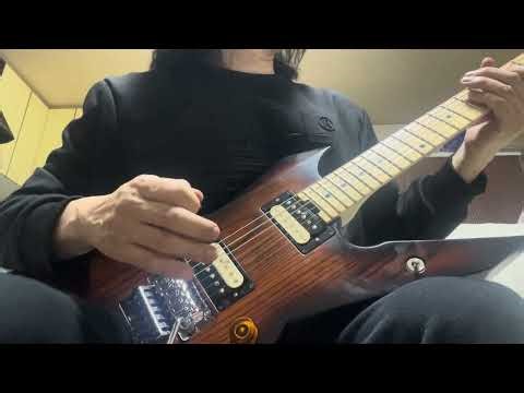 killer Exploder Musha22調整後の試演奏 LIKE HELL