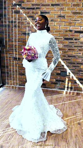 Beautifulbrideoutfitjos ❤️yes I do #Anita