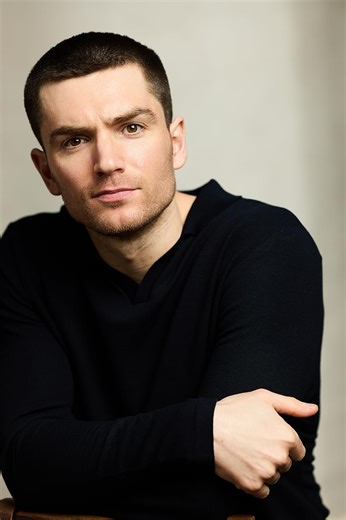 David Witts | Actor