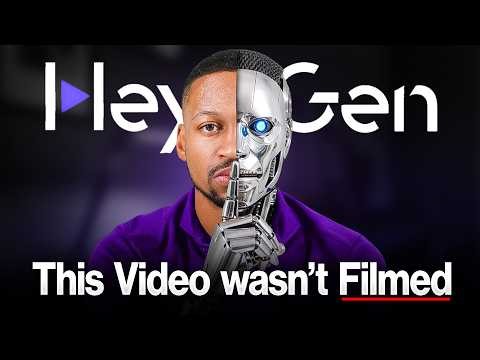 I Tested NEW Avatar Shots w/ Seedance 2.0 – AI Clones Just Got Massive Upgrade