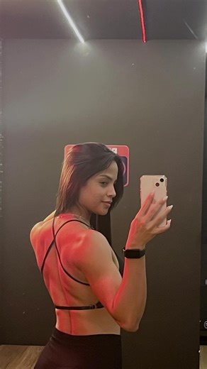 Suzanna Joy | Lifestyle | Gym | Constância 😮‍💨 | Instagram