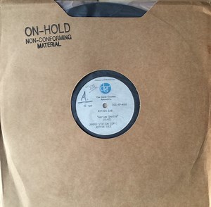 Nitzer Ebb - Warsaw Ghetto